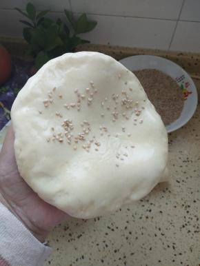 再次擀面开成片