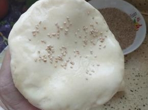 再次擀面开成片