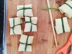 剩下的千张继续重复。都做好，