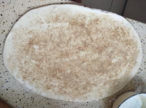 可以撒些五香粉之类