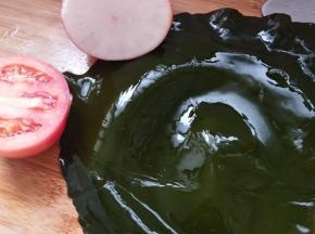 备好所有的材料