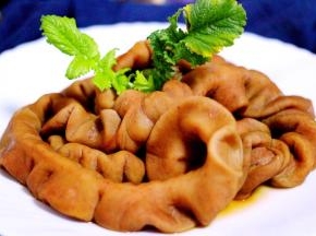 是不是色香味俱全哟