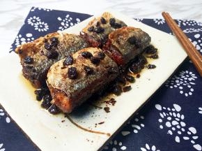 等排完气再开盖，盛盘即可。