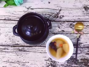 关火，装碗即可食用