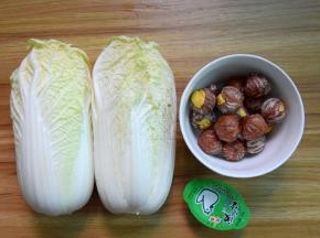 材料简单