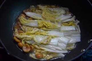 有需要的加盐调味