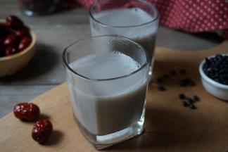 营养豆浆就做好了，非常方便