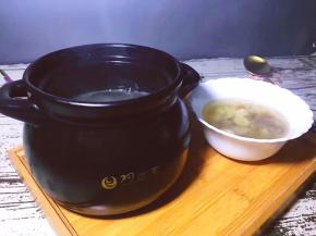 关火开盖，装碗即可