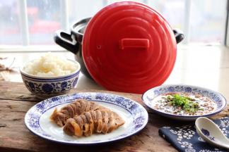 牛肉切片即可开吃，太诱惑了