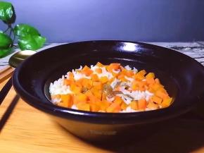 来个近景图香甜可口，一个人也要好好吃饭哟