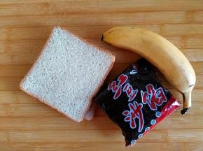 准备材料