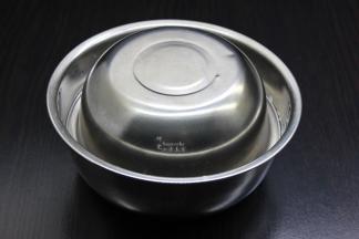 盖上盖子，或湿布，静放让其发酵