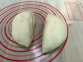 分割成2份