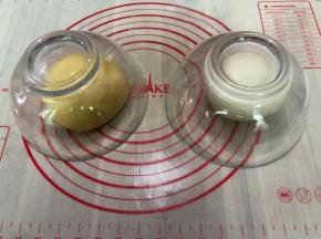 盖起来松弛20分钟