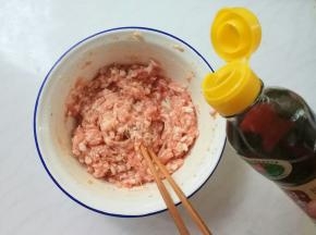 加香油。