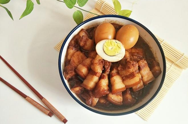 红烧肉