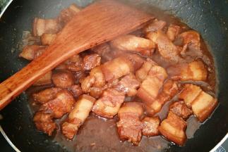 收到留点底汁即可