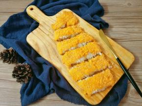 鲜美多汁，外酥内嫩