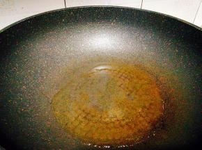 起油锅