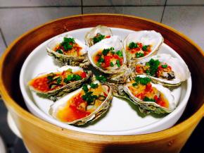 再加入葱花即可