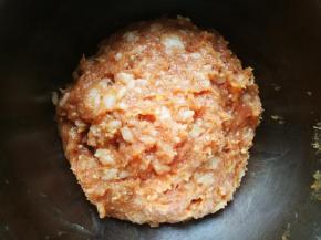 搅拌均匀，如图