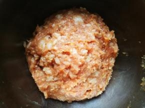 搅拌均匀，如图