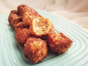 介样滴，米香甘甜。