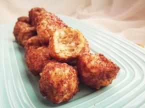 介样滴，米香甘甜。