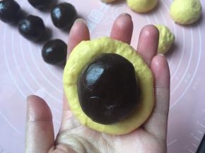 包起来
