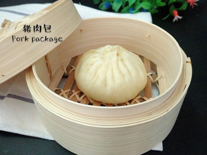 肉包