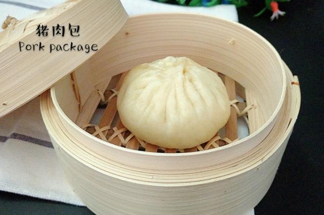 肉包