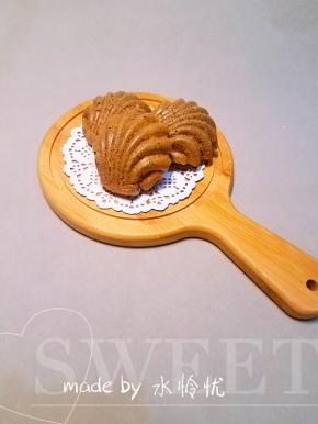 奥利奥虽然不多。但是味道真棒。