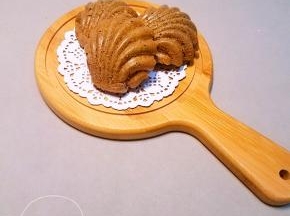 奥利奥虽然不多。但是味道真棒。
