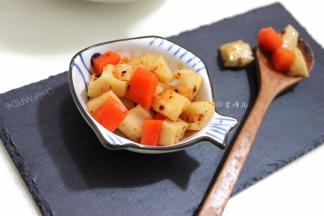 佐粥最适合。。