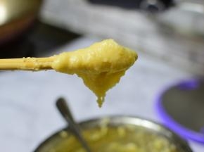 最后出现倒三角