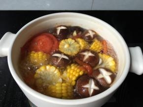 一起煮