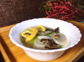 用碗装起来可以开吃了