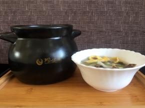 小火煮3分钟关火