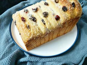 烤好及时脱模冷却