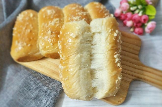 红豆排包