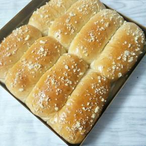 烤好及时脱模冷却