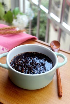 闻着都香，早上直接取两勺冲开水，太温暖啦