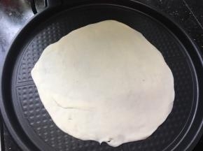 电饼档烙