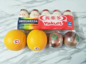 这个量没有一定标准，喜欢几个放几个