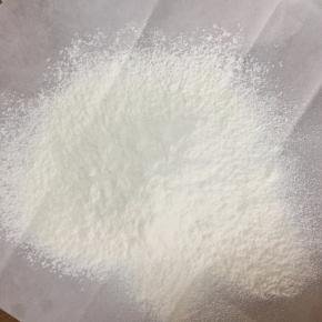 低筋面粉过两次筛备用