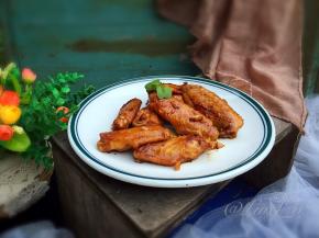 完成，成品图。