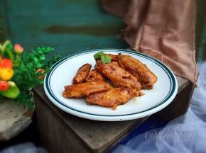 完成，成品图。