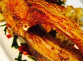 非常诱人的鱼块，有没有被馋到呢？