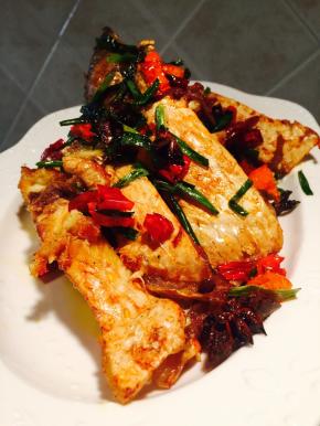 偶尔吃一次油炸食物，回味无穷
是不是很简单呢？赶紧试一下吧