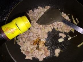 加入生抽
